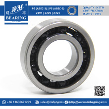 6208 High Temperature High Speed Hybrid Ceramic Ball Bearing